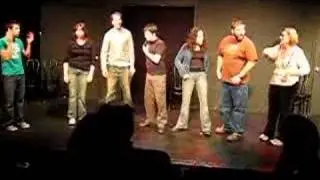 Michael Northover Improv part 3