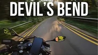 Exploring devil&rsquo;s bend | Singapore