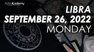 LIBRA ♎❤ PREPARE FOR THIS UNEXPECTED CHANGE! ❤️ HOROSCOPE TAROT READINGS SEPTEMBER 2022