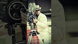 Cannes Film Festival The Birth of International Cinema Sensation #history