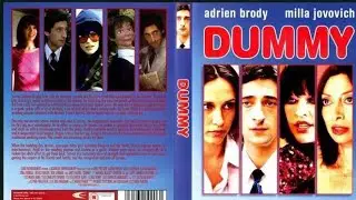 Dummy - Um Amor diferente (2002) | legendado em portugu&ecirc;s