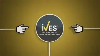 IVES Training Resources