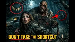 True Horror Story About 