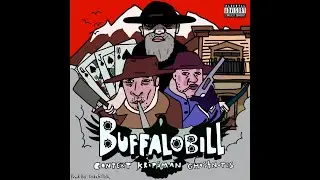Buffalo Bill (feat. KropsMan & GhostNotes)