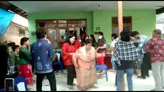Manari Manasai