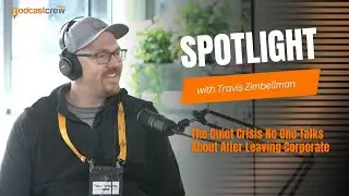 The Quiet Crisis No One Talks About After Leaving Corporate