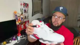 Air Jordan 8 