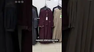 PARDES&Uuml; D&Uuml;NYASINDA YENİ SEZONLAR YERLERİNİ ALDI SİZDE BU FIRSATI KACIRMADAN SİPARİŞ VEREBİLİRSİNİZ