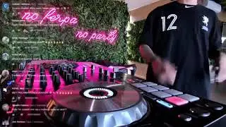 PREVIA Y CACHENGUE #21 - REGGAETON VIEJO / ENGANCHADO (REMIX) - Fer Palacio