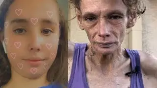 Знакомьтесь, Джейд, 13-летняя дочь Эмбер