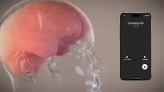 Control A PC Mouse Using Only Your Thoughts!! #rfidchip