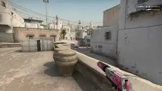 csgo quick awp ACE