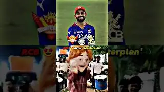 The Masterplan #gtvsrcb #viratkohli #shubmangill #ipl2024 @CricAnshu2.0 @scorchedit