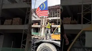 Happy Independence Day, Malaysia 31-08-2025￼