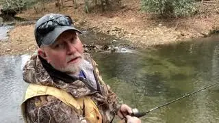 Rivers of Living water 