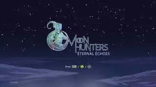 Moon Hunters - The endless arena 1/2