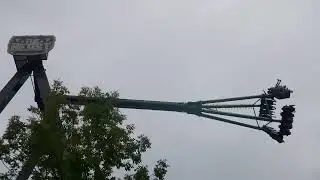 The Beast @ PNE/Playland 2025