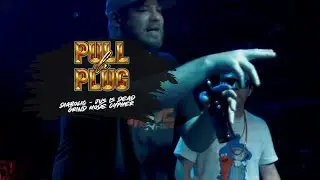 Diabolic - Jus is Dead - Grind Mode Cypher  | Pull Da Plug Music Reactions