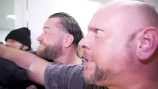 Закулисный хаос между The Now и Sent2Slaughter