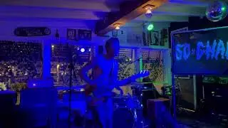 SOxGNAR live @ Tower 12 Hermosa Beach