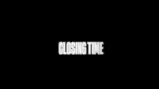 Indie Film Music - Closing Time - Horror Live Action
