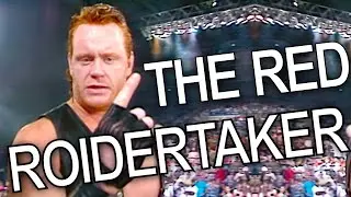 Mean Mark in WCW - Was He Any Good?