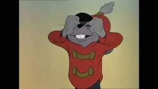 Dumbo: Special Edition trailer (2010/Australia)