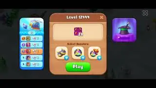 Level 12443 -12444 #games #gardenescape #gardengames 
