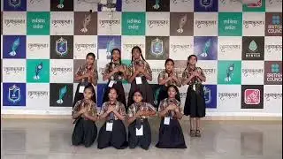 Chalo milke … world environment day song krishnakulam