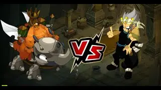 [DOFUS] Mazmorra La Cervecería del Rey Dazahk!!