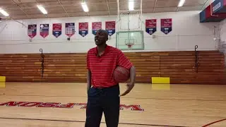 NBA veteran Wesley Person named Wolfson boy's basketball head coach