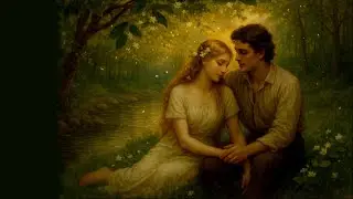 Dorința - sung poetry  | Mihai Eminescu