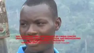 THIS ARE THE BEST TOURISTS AND PLACES IN GHANA (FOLKTALE, AFADJATO, TAGBO FALLS AND BAKATUE)