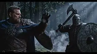 ELDRITCH BLAST! | D&D Warlock Spell Anthem | Fantasy Metal Song