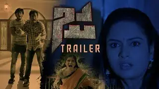 JA Telugu Movie Trailer 4K | Himaja | Prathap Raj | Sudigali Sudheer | Getup Sreenu | Vega Tollywood