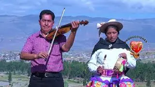 SERAFIN RICSE HD 2018 / LA VANIDOSA - SHACATAN