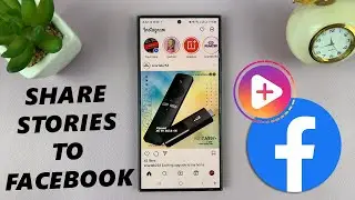 How To Automatically Share Instagram Stories To Facebook