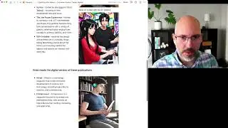 Using Notion + AI to identify customer avatar.