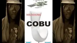 mr. young  cobu  arfrobeat hop hip