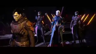 Destiny - Ishtar Collective