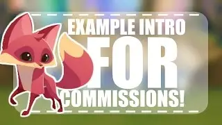 EXAMPLE INTRO