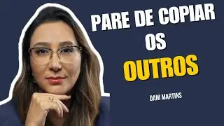 O Segredo dos top Vendedores- Dani Martins 
