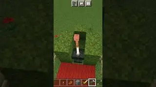 Minecraft wander Stone House #shorts #minecraft