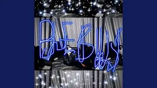 BLUE BILLS