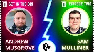 'A POINTLESS LAW' - The six second rule vs delayed offsides: Get in The Bin - episode 2