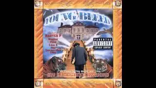 Young Bleed - Ghostrider - My Balls And My Word
