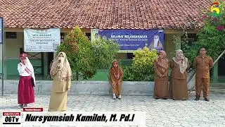 Amanat Pembina Upacara 