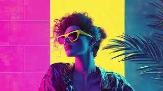 80s Pop Dance Mix | Nonstop Retro Energy & Synth Pop Hits for Party, Drive & Fun
