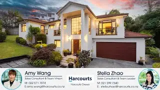 Auckland property for sale | 36 Woodridge Ave, Northcross, North Shore City