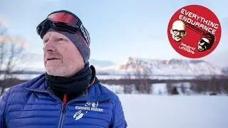 Everything Endurance #2 | The Art of Running with Shane Benzie of Running Reborn